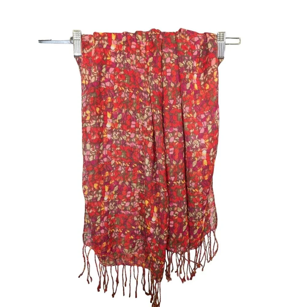 Women's Beautiful Soft Scarf